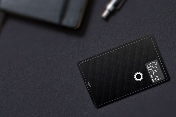 Banka ve kredi kartlarını tek bir karta indirgeyen Coin, 15.5 milyon dolar yatırım aldı