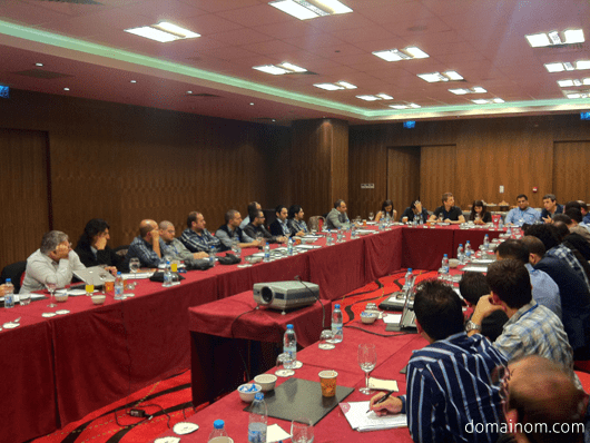  Domain Etkinliği 3. kez alan adı pazarını bir araya getirecek