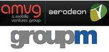 GroupM mobil odağında reklam ajansı Aerodeon'un çoğunluk hissesini satın aldı