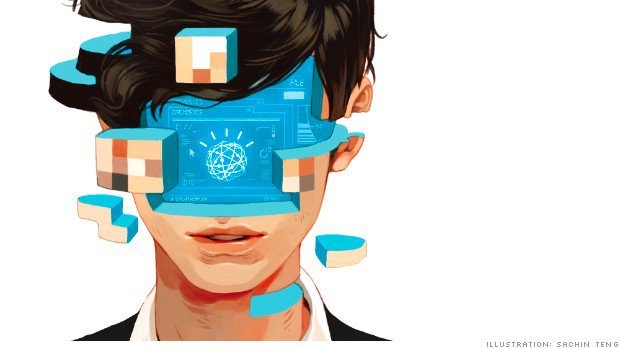 IBM yapay zeka girişimi Cognea'yı satın aldı