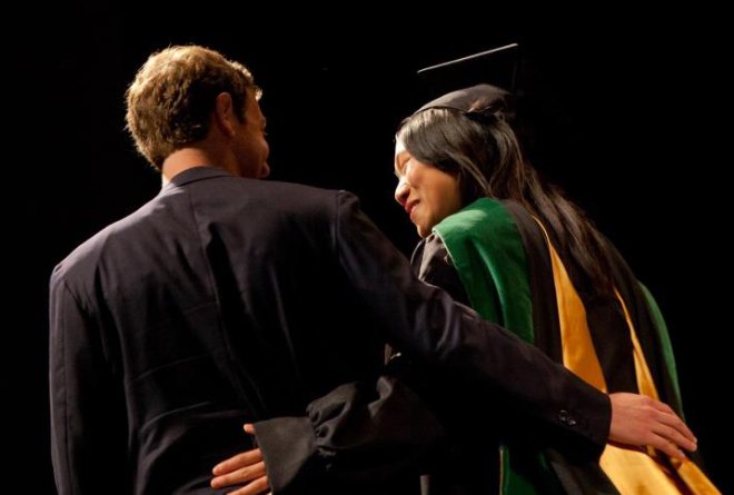 Zuckerberg ve Priscilla Chan eğitim için 120 milyon dolar daha bağışlıyor