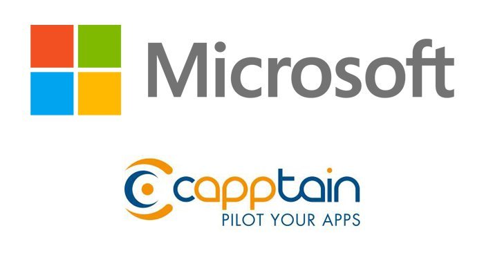 Mobil uygulamalar için etkileşim artırma ve analiz aracı Capptain, Microsoft tarafından satın alındı