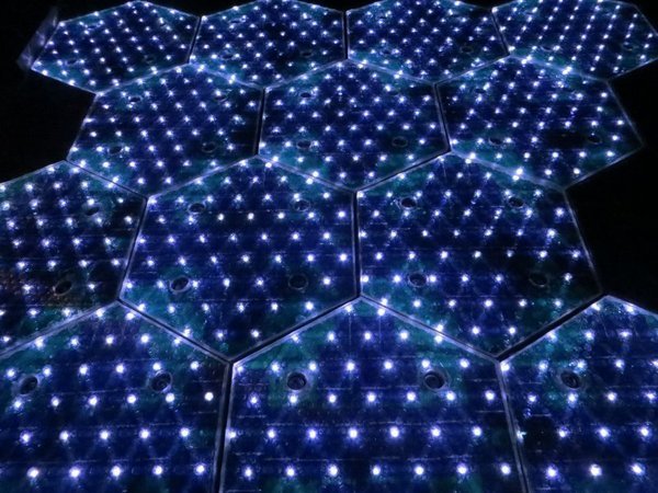solar roadways