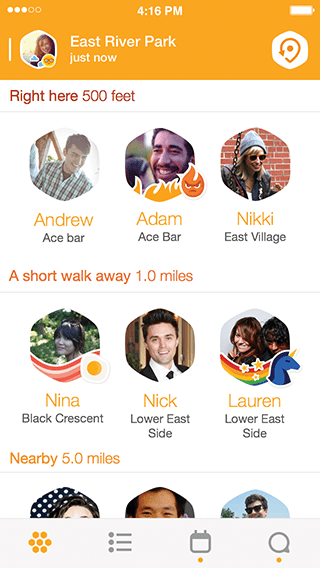 swarmapp