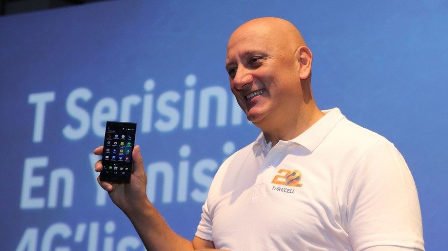 Turkcell T50, 3 ayda 270 bin adet sattı!