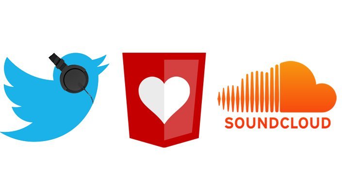 Twitter, SoundCloud'u satın almayı düşünüyor