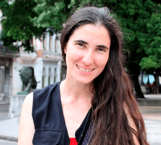 Kübalı blogger, ülkenin ilk bağımsız dijital gazetesini çıkarmaya hazırlanıyor