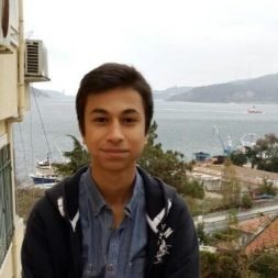 Eray Aslan Space ball