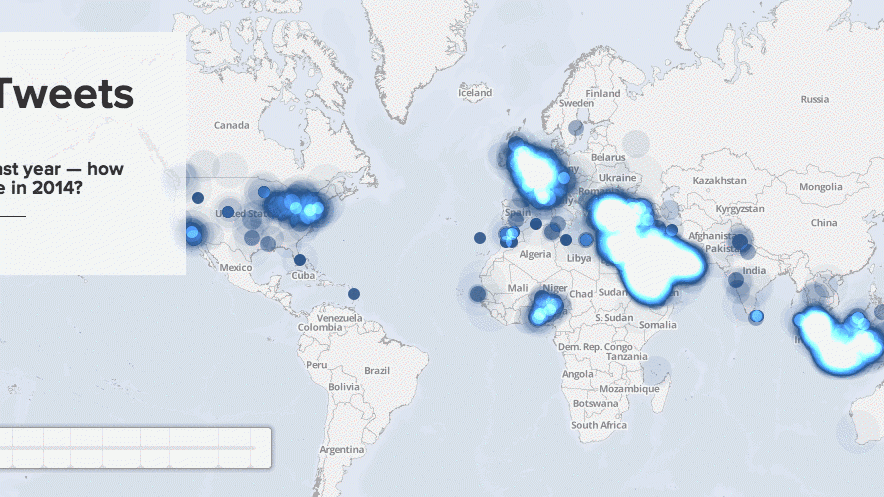 Twitter'a da Ramazan geldi