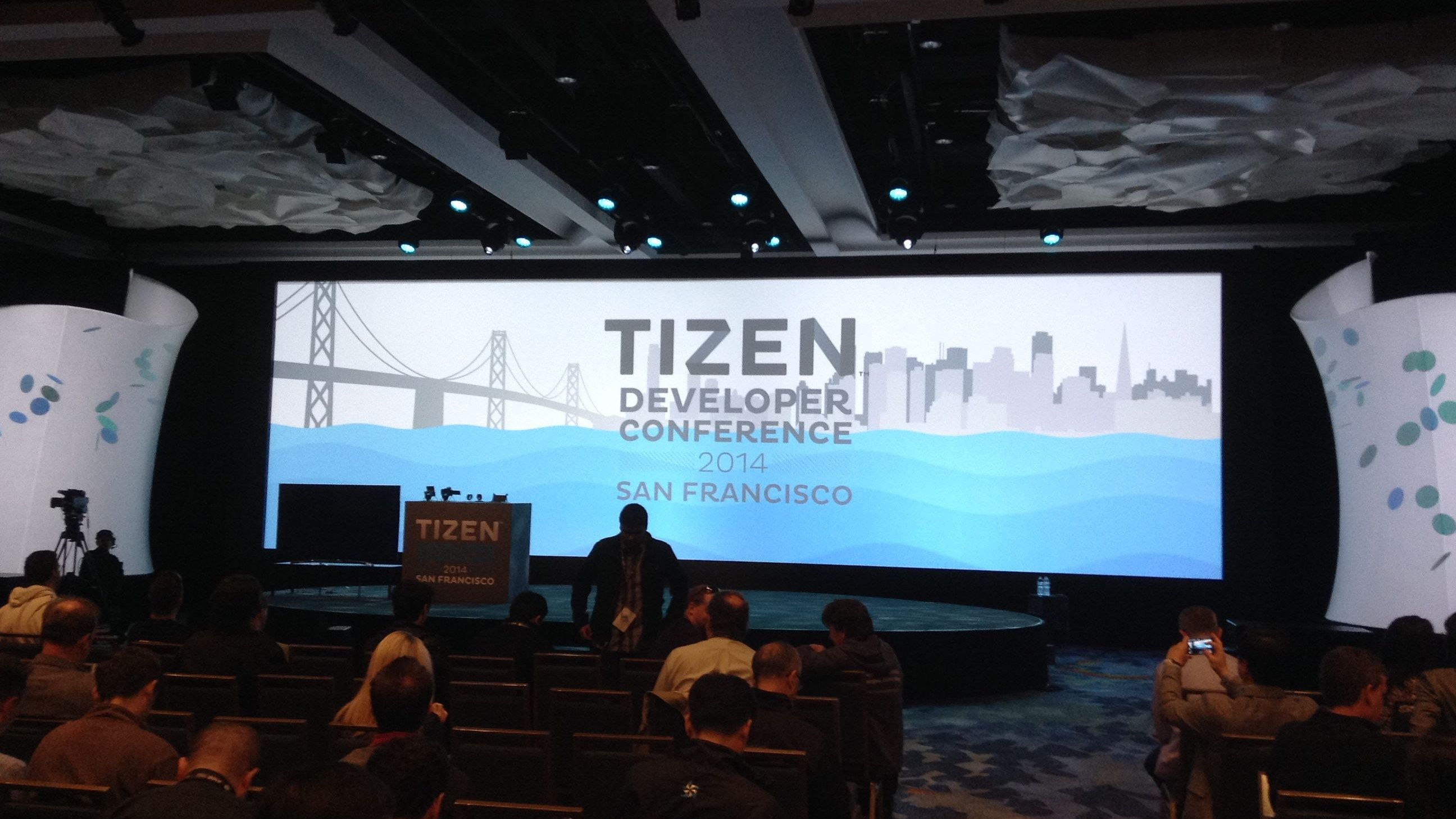 3. Tizen Geliştirici Konferansı'nda öne çıkanlar