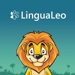 LinguaLeo Logo - 2