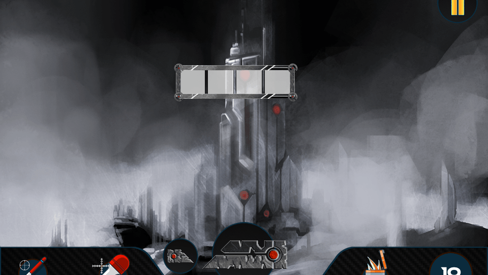 Tetris ve Tangram'ın birleşmesiyle ortaya çıkan yerli mobil oyun: Mind Mould 2