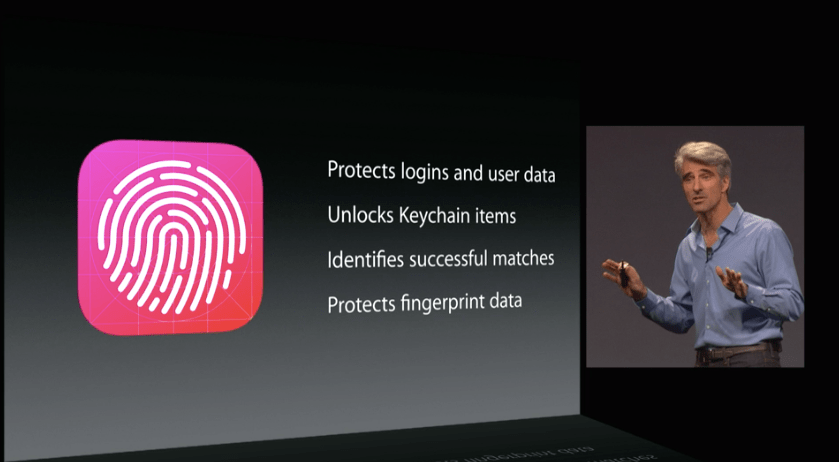 Apple iOS 8 özellikleri