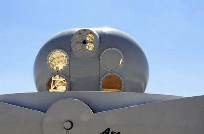 LLCD NASA