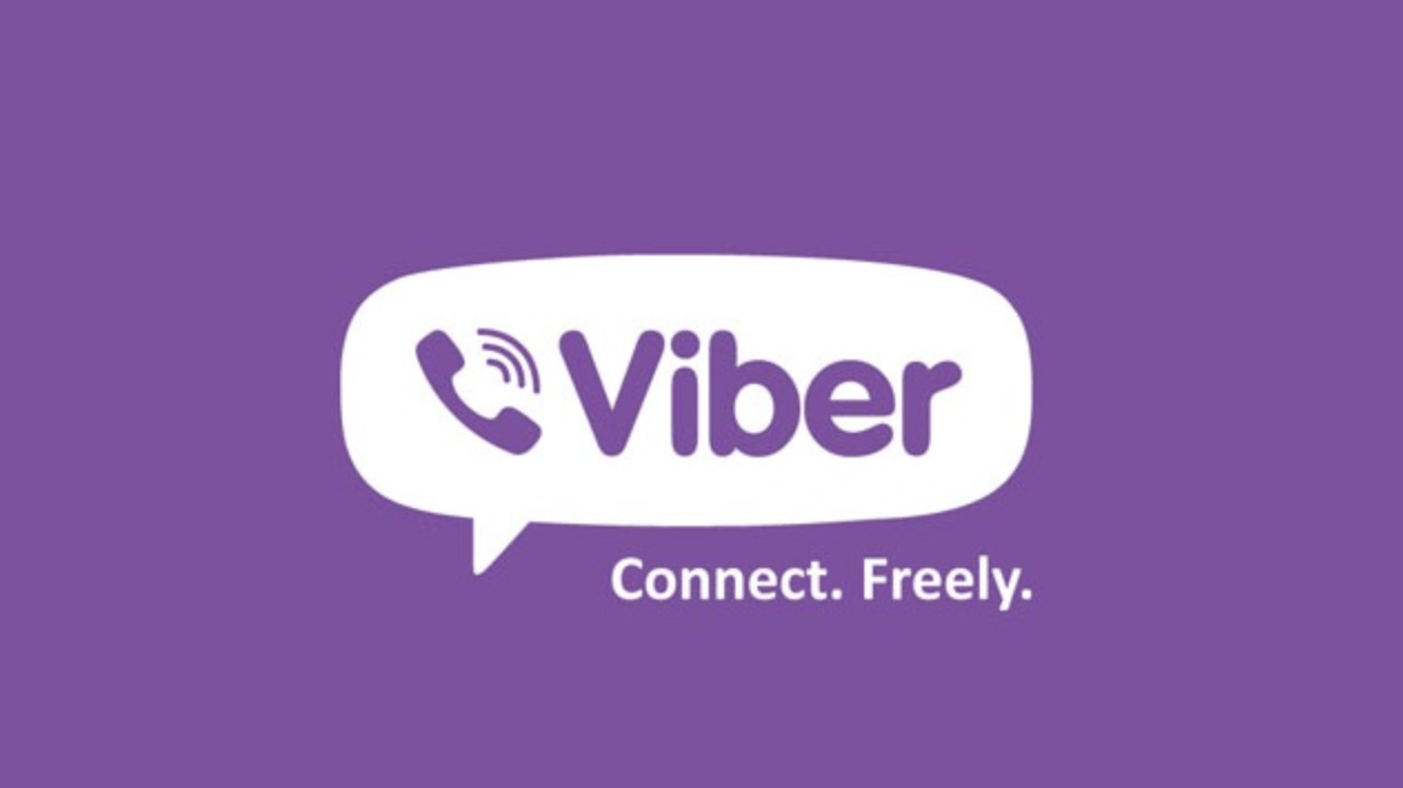 Viber 100 milyon aktif kullanıcıya ulaştı
