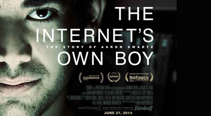 26 yaşında intihar eden Reddit ve RSS'in yaratıcılarından Aaron Swartz'ın hikayesi