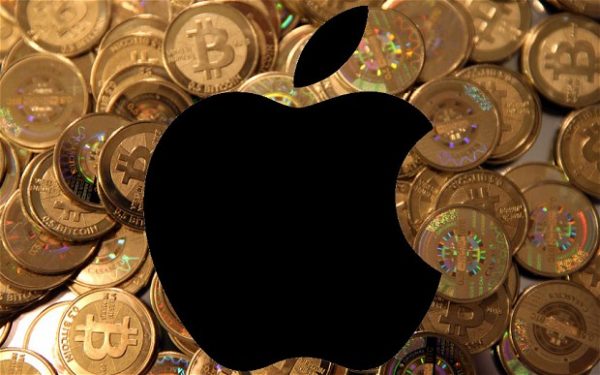 Apple'dan Bitcoin açılımı - Webrazzi