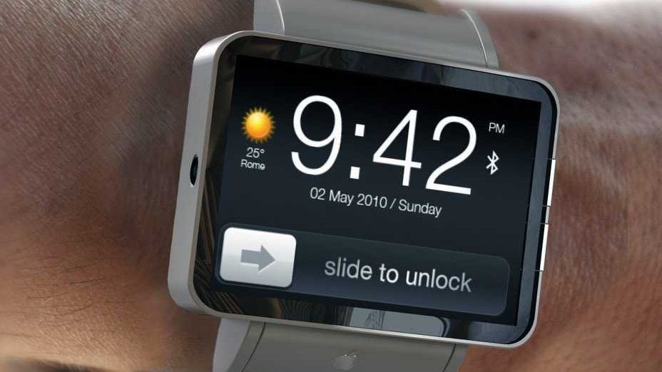 Ünlü sporcular Apple'ın iWatch'unu mu test ediyor?