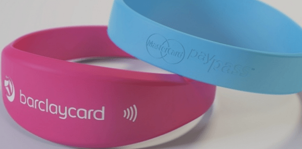 Barclays ödeme odağındaki bilekliğini genel kullanıma açıyor