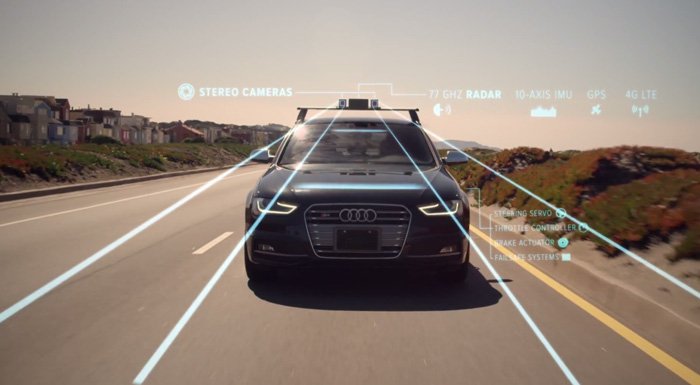 Cruise, otomatik pilotu normal araçlara getiriyor