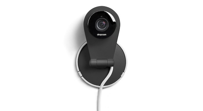 Nest, Dropcam'i 555 milyon dolara satın aldı