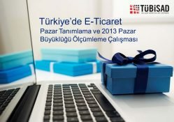 eticaret sektor raporu 3 tubisad