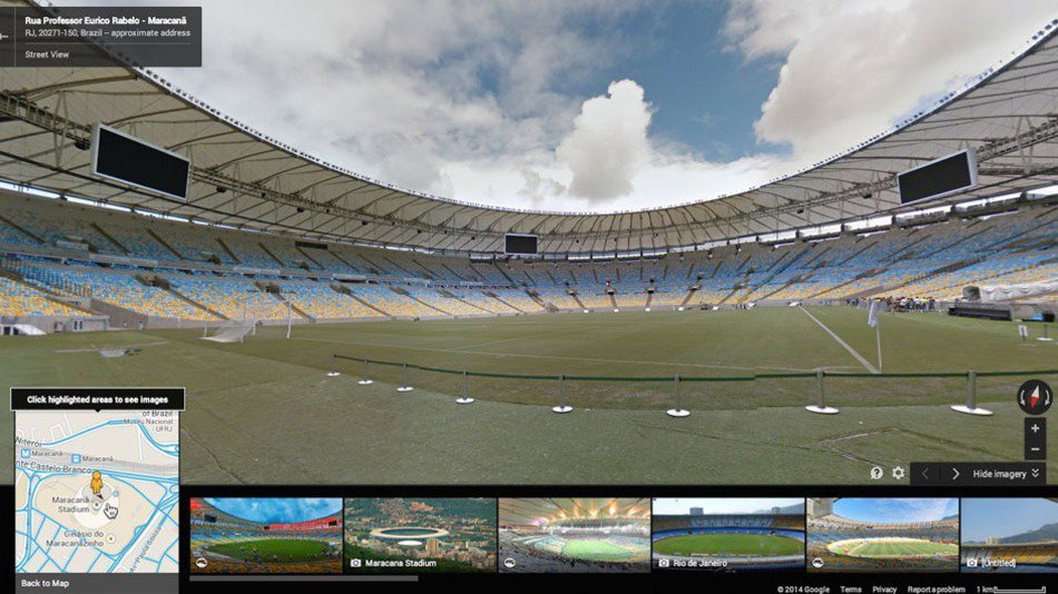google-maps-stadyum
