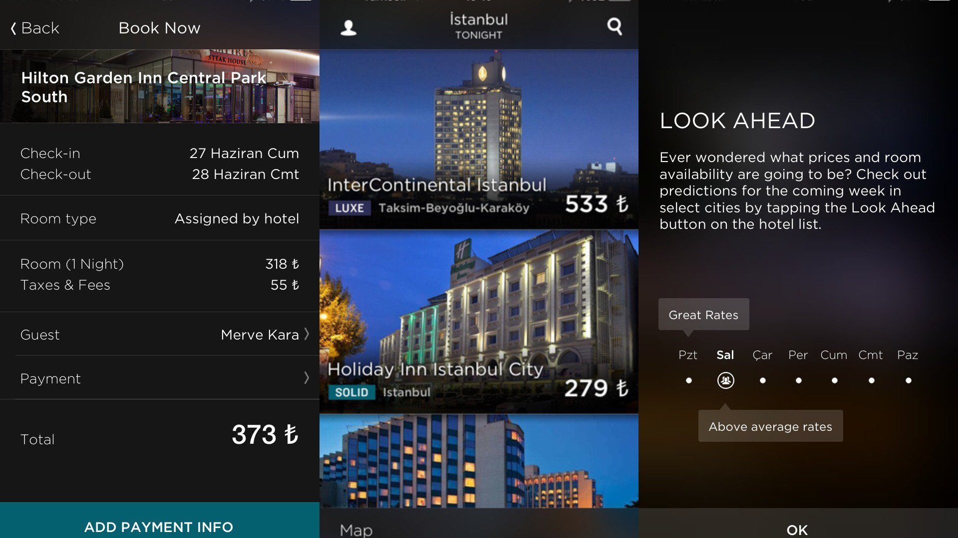 Son dakika otel rezervasyon uygulaması HotelTonight, son bir yılda yüzde 300 büyüdü [Röportaj]