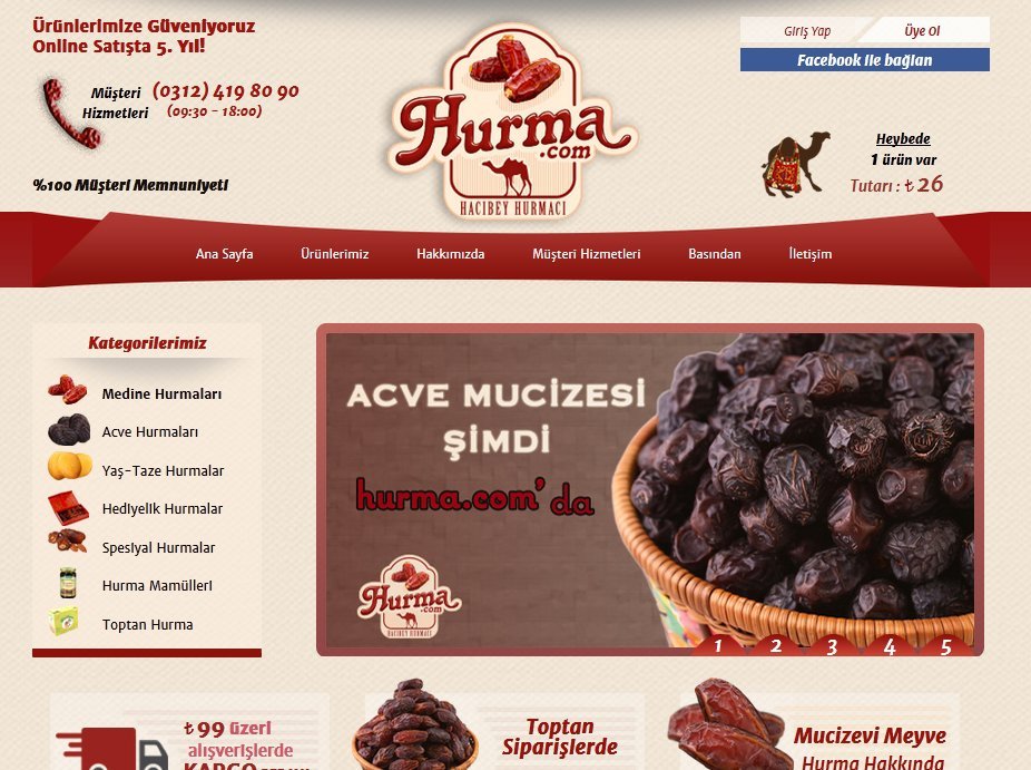 hurma.com