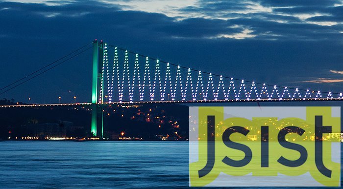 jsist için erken aşama indirimli biletler sona erdi [Webrazzi okuyucularına özel indirim]