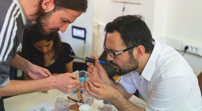 Mini Maker İstanbul: Maker'lar bir araya geliyor, yeni bir kültür gelişiyor