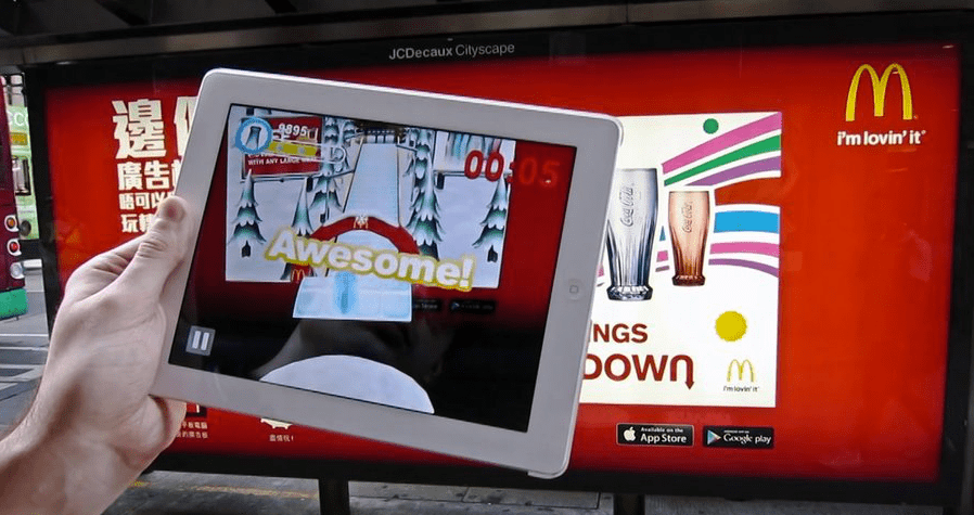 McDonald's Silikon Vadisi'nde inkübasyon merkezi açtı