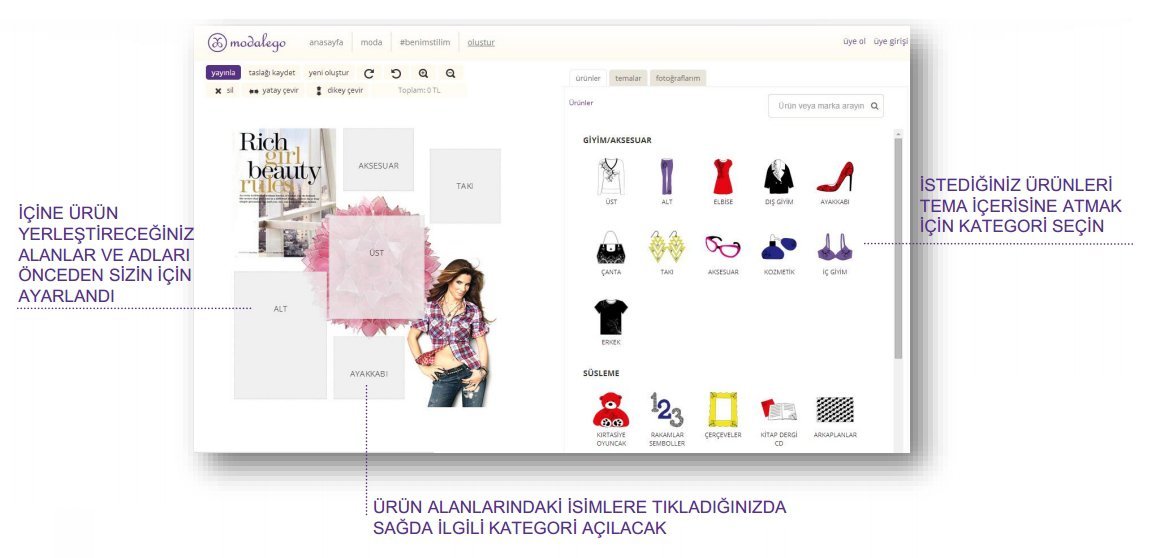 modalego.com stil kombin moda eticaret