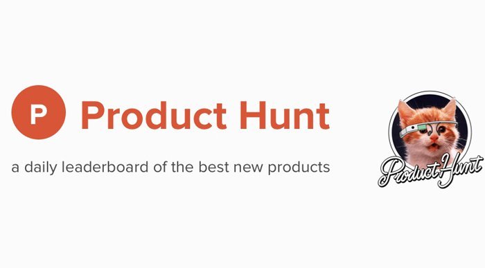 Yurtdışındaki internet girişimlerini inceleyin: Product Hunt