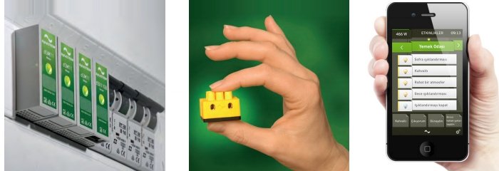 qnec digitalstorm akilli ev sistemleri 2