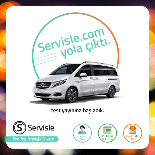 servisle.com servisle ulasim cozumu 2