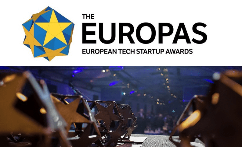 The Europas ödüllerini Londra ve Berlin topladı