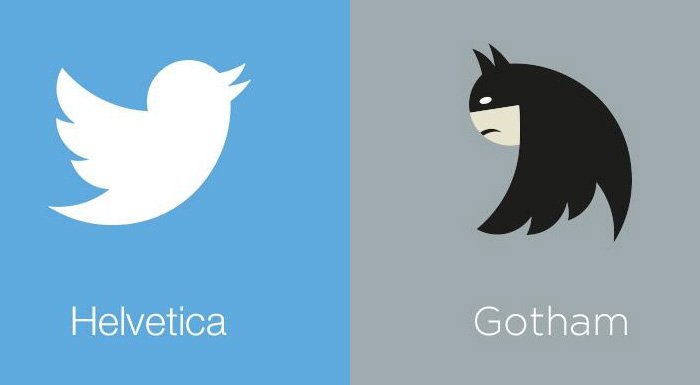 Twitter.com artık Gotham