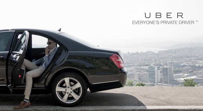 Uber, 1.2 milyar dolar yatırım aldı!