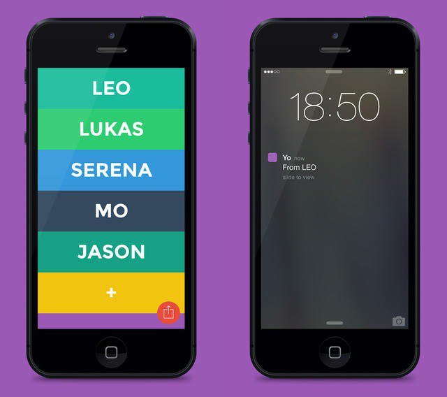 mesajlasma-uygulamasi-yo-yatirim