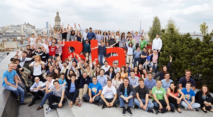 Üçüncü turda 100 milyon dolar yatırım alan BlaBlaCar’ın gözü Türkiye ve Brezilya’da