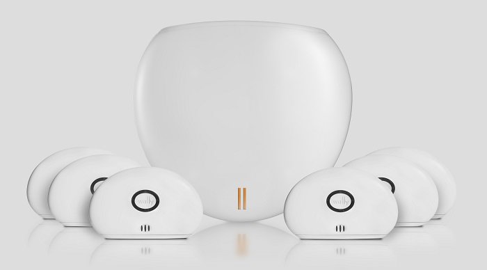 Akıllı ev sistemlerinin bir diğer ürünü Wally: Evde yaşanacak su baskınlarını anında farkedin