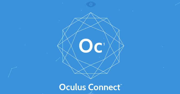 Oculus Connect