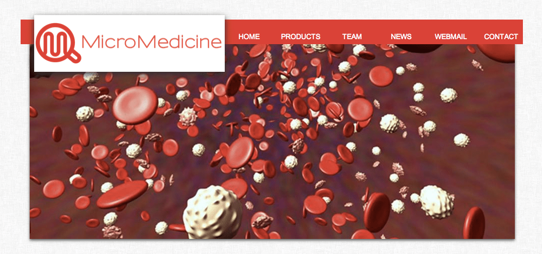Micro Medicine
