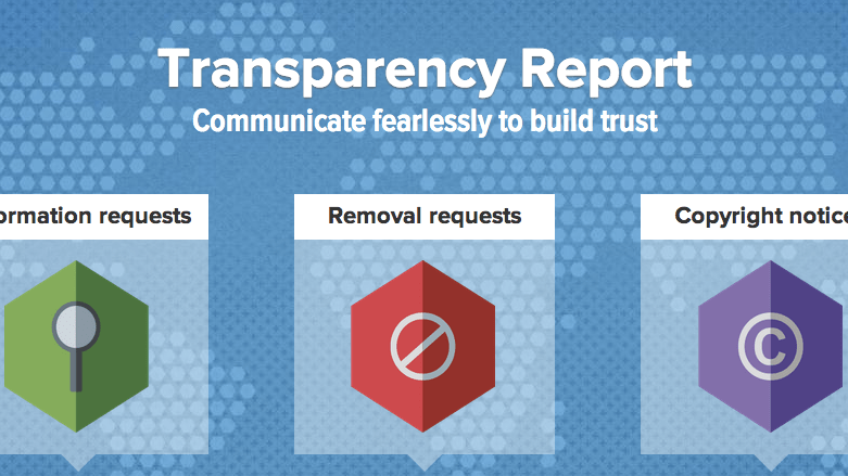  Hükümetlerin Twitter'dan bilgi ve içerikle ilgili talepleri artmaya devam ediyor