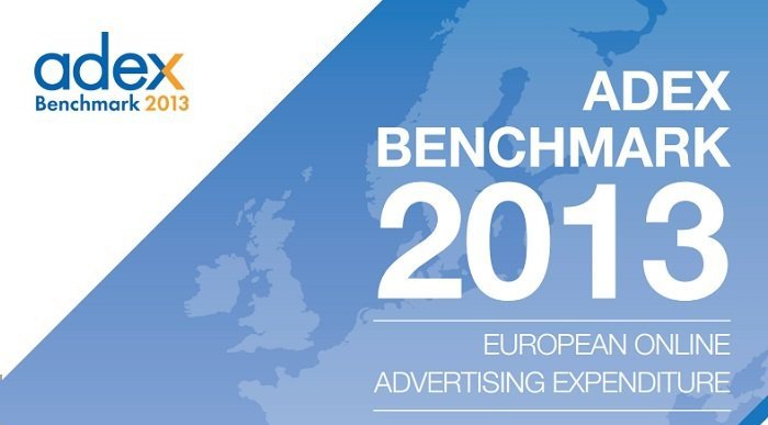 IAB AdEx Benchmark: Türkiye 2013′de dijital reklam yatırımlarında en hızlı büyüyen 2. ülke