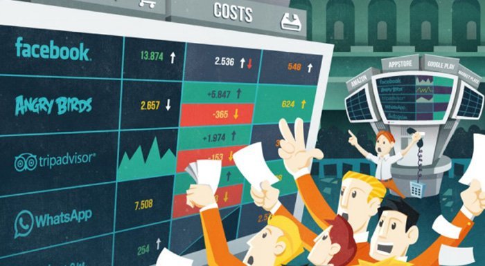 Bağımsız uygulama geliştiriciliği sürdürülmesi imkansız bir iş modeli mi?