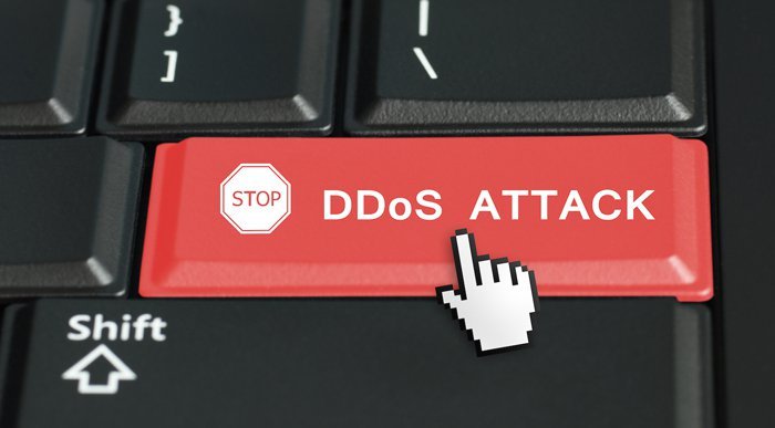 DDoS ataklar en çok hangi sektörleri vuruyor [Webrazzi PRO]
