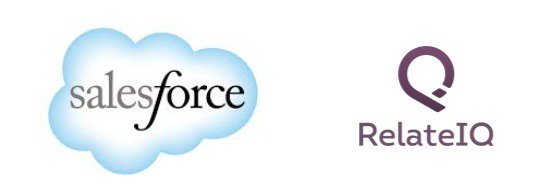 Salesforce, yenilikçi CRM girişimi RelateIQ'yu 390 milyon dolara satın aldı
