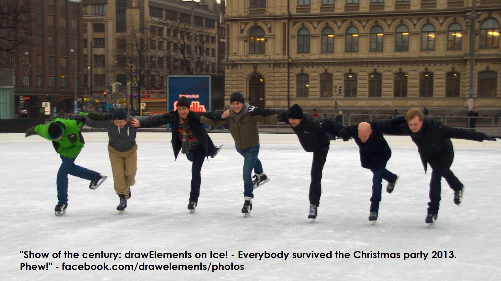 draw elements google android 3 boyutlu grafik ekibi